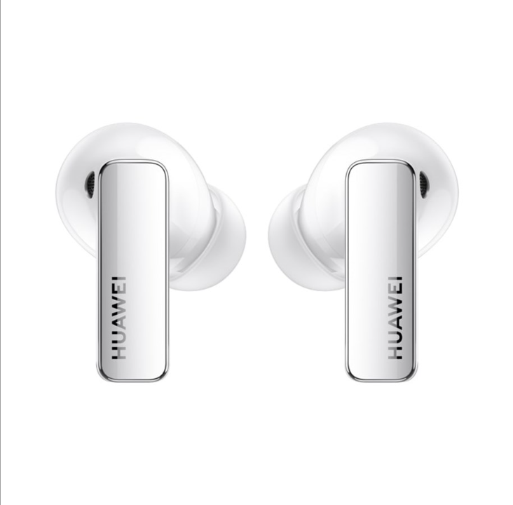 Huawei FreeBuds Pro 3 - Ceramic White