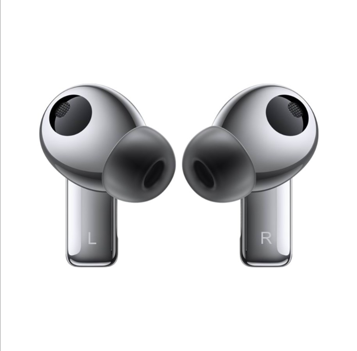 Huawei FreeBuds Pro 3 - Silver Frost