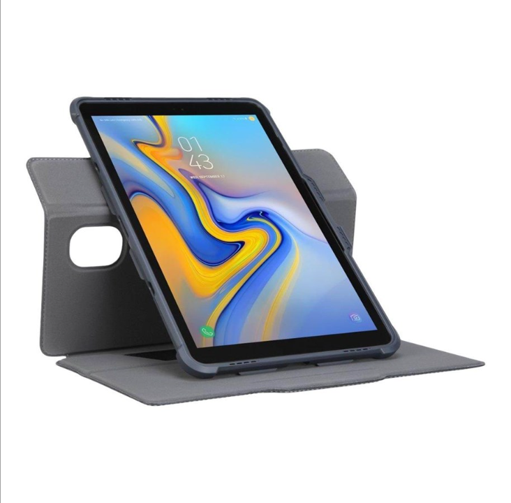 Targus VersaVu - flip cover for tablet