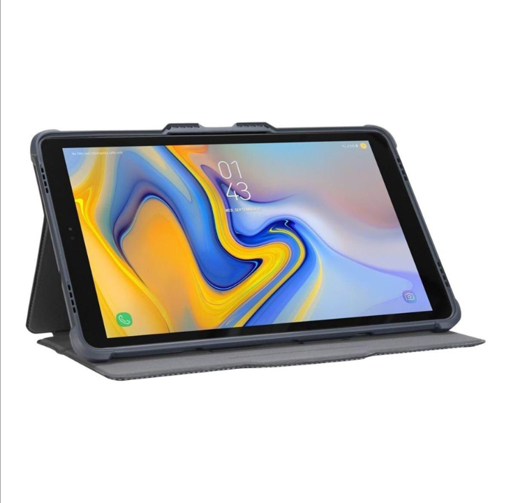 Targus VersaVu - flip cover for tablet