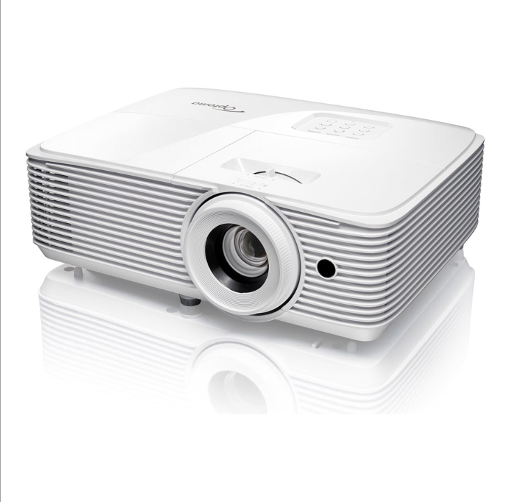 Optoma Projector HD30LV - 1920 x 1080 - 0 ANSI lumens