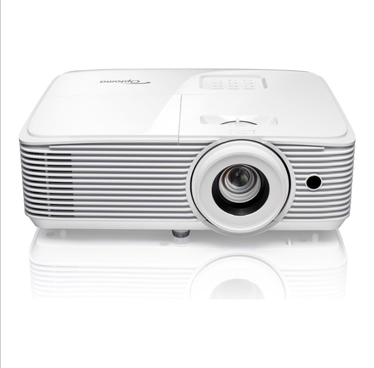 Optoma Projector HD30LV - 1920 x 1080 - 0 ANSI lumens