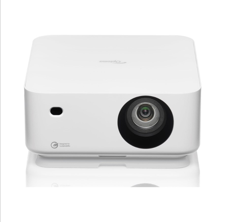 Optoma Projector ML1080ST - 1920 x 1080 - 0 ANSI lumens