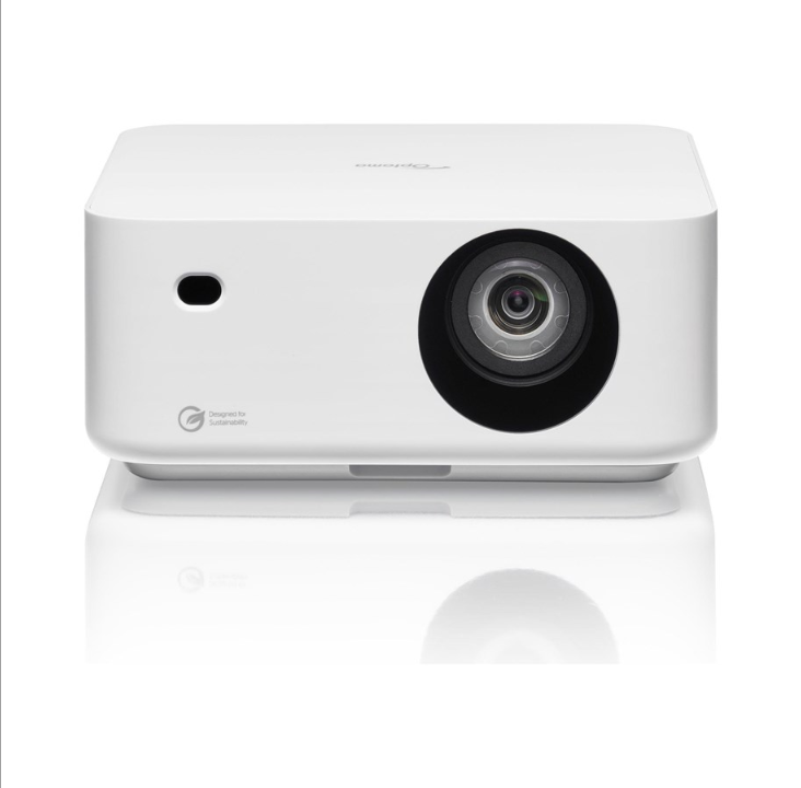 Optoma Projector ML1080 - 1920 x 1080 - 0 ANSI lumens