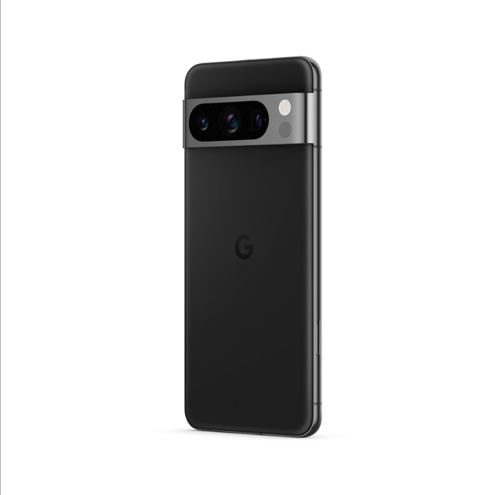 谷歌 Pixel 8 Pro 512GB/12GB - 黑曜石