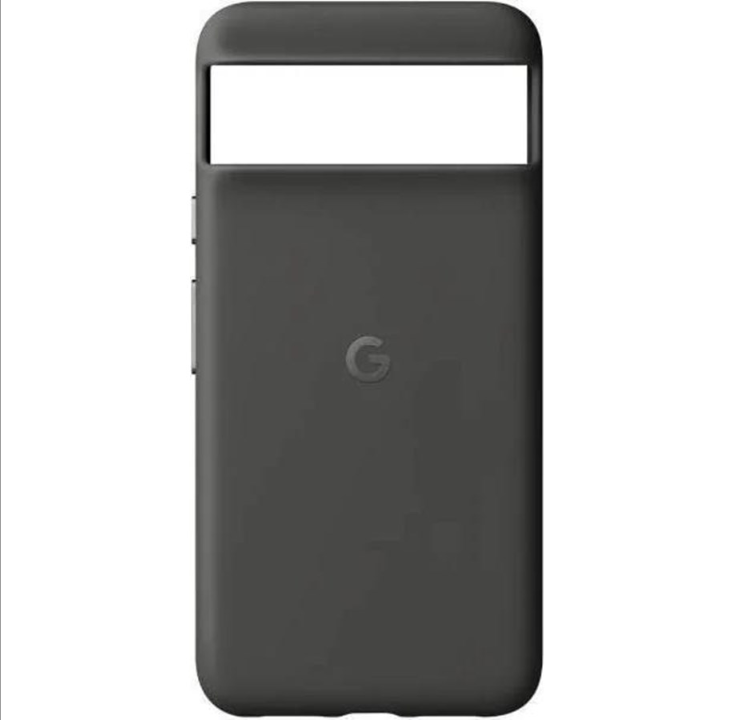 Google Pixel 8 Case - Charcoal