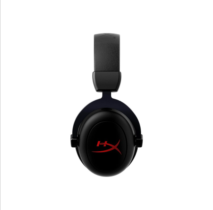 HyperX Cloud II Core Wireless - أسود