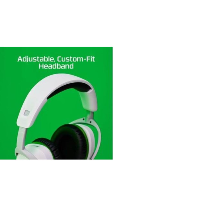 HyperX CloudX Stinger 2 - White - Headset - Microsoft Xbox Series X