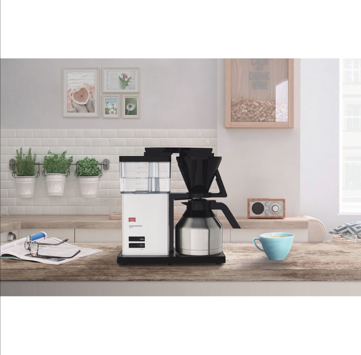 Melitta Aroma Signature Therm