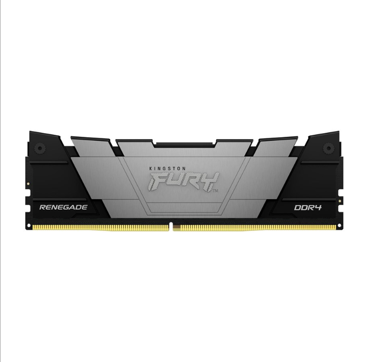 Kingston Fury Renegade DDR4-3600 C16 DC - 32GB