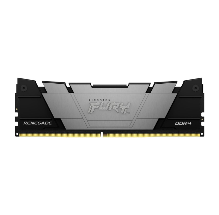 Kingston Fury Renegade DDR4-4266 C19 DC - 32GB