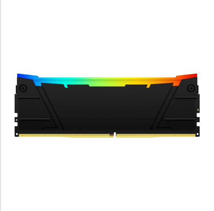 金士顿 Fury Renegade RGB DDR4-3200 C16 DC - 32GB