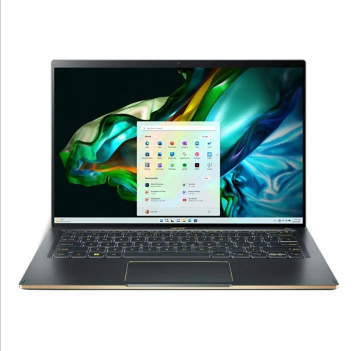 Acer Swift 14 SF14-71T