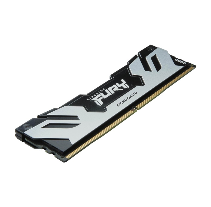 Kingston FURY Renegade DDR5-6000 BK C32 SC - 48GB