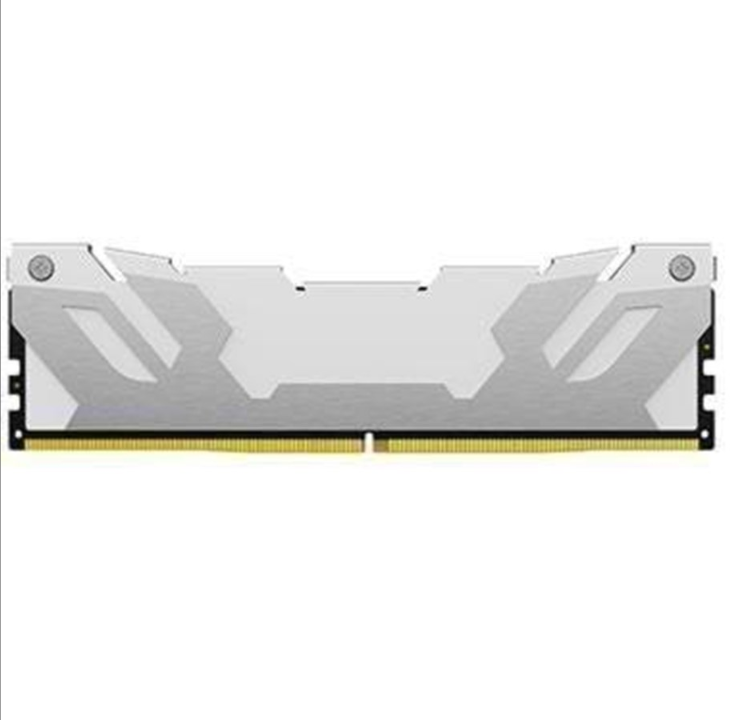 Kingston FURY Renegade DDR5-8000 WH C38 SC - 16GB