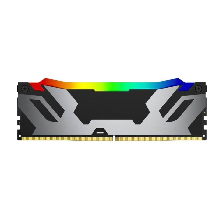 كينجستون فيوري رينيجيد RGB DDR5-8000 BK C38 SC - 16 جيجابايت