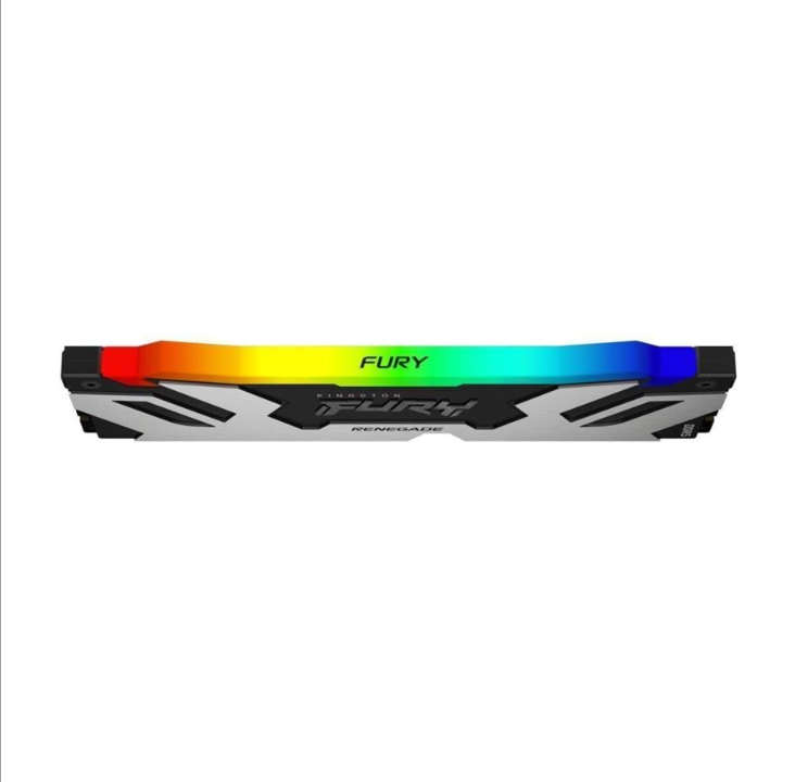 كينجستون فيوري رينيجيد RGB DDR5-8000 BK C38 SC - 16 جيجابايت
