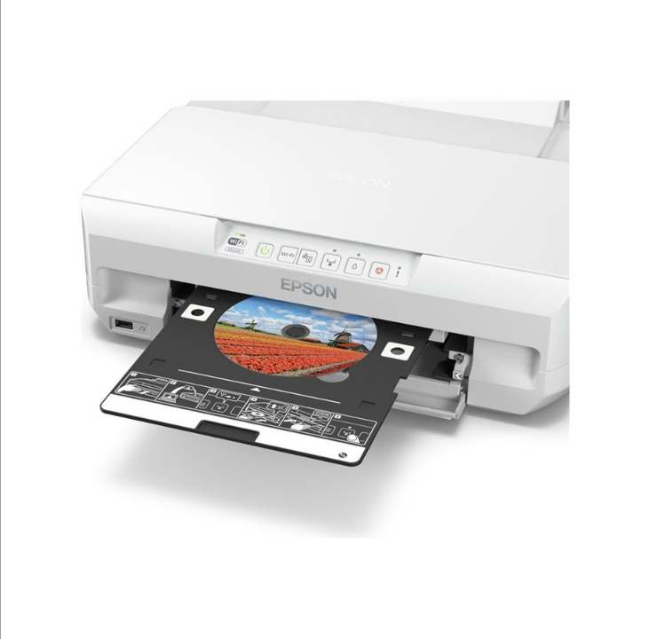 Epson Expression Photo XP-65 Photo printer - Color - Ink