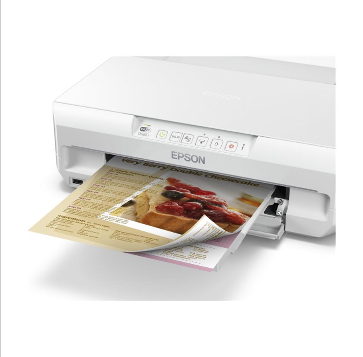 Epson Expression Photo XP-65 Photo printer - Color - Ink