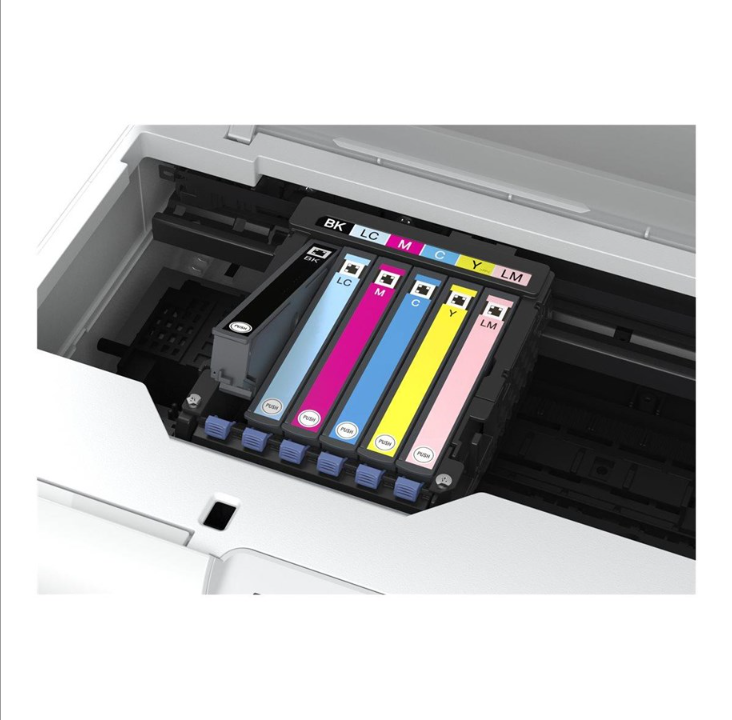 Epson Expression Photo XP-65 Photo printer - Color - Ink