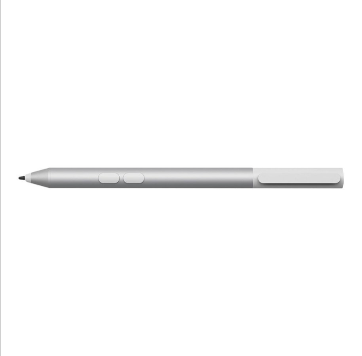 Microsoft Business Pen 2 - Stylus - Silver