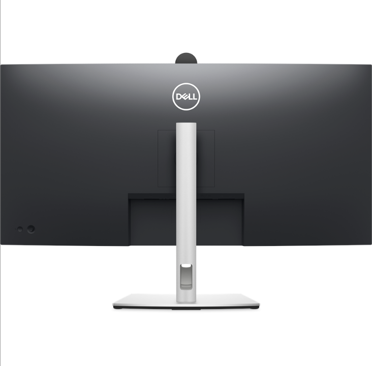 34" Dell P3424WEB - 3440x1440(WQHD) - IPS - 90W USB-C HUB - Curved - 5 ms - Screen