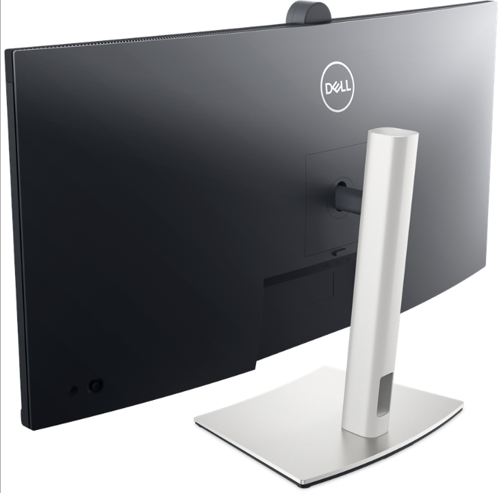 34" Dell P3424WEB - 3440x1440(WQHD) - IPS - 90W USB-C HUB - Curved - 5 ms - Screen