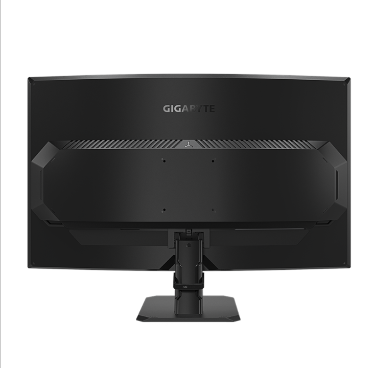 32" GIGABYTE GS32QC - 2560x1440 (QHD) - 165Hz - VA - Curved - 1 ms - Screen