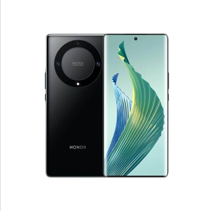 Honor Magic5 Lite 5G 256GB/8GB - Black