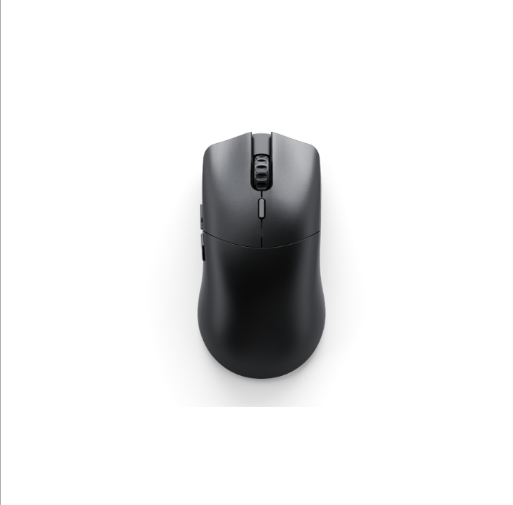 Glorious Model O 2 PRO Wireless 1K - Gaming mouse - Optic - 6 buttons - Black