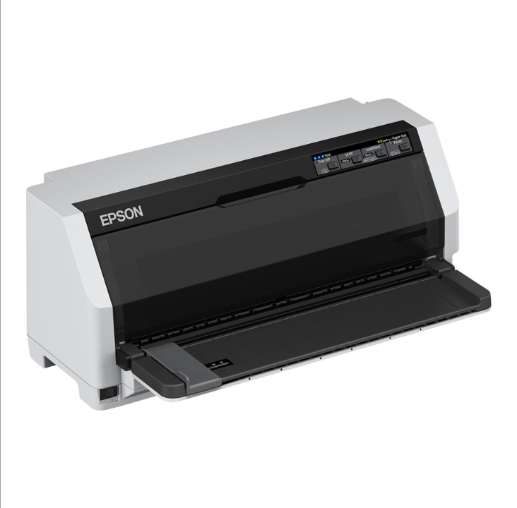 Epson LQ 780 Matrix printer - Monochrome - Dot-matrix