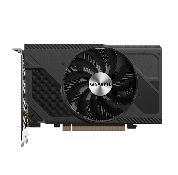 جيجابايت GeForce RTX 4060 D6 - 8 جيجا بايت GDDR6 RAM - بطاقة الرسومات