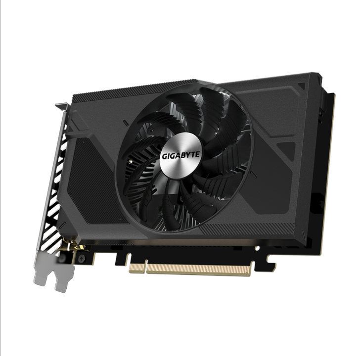 GIGABYTE GeForce RTX 4060 D6 - 8GB GDDR6 RAM - Graphics card