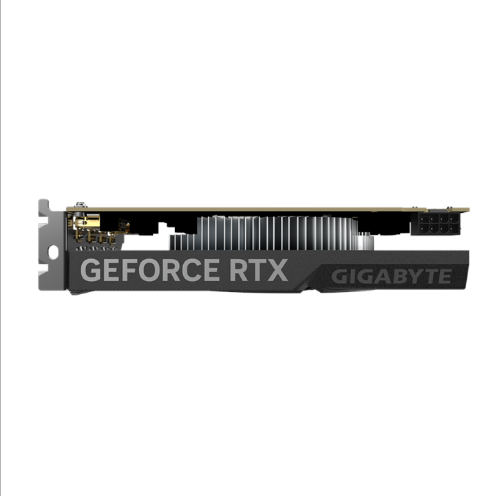 GIGABYTE GeForce RTX 4060 D6 - 8GB GDDR6 RAM - Graphics card