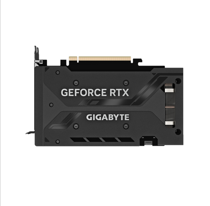 GIGABYTE GeForce RTX 4070 WindForce V2 OC - 12GB GDDR6X RAM - Graphics card