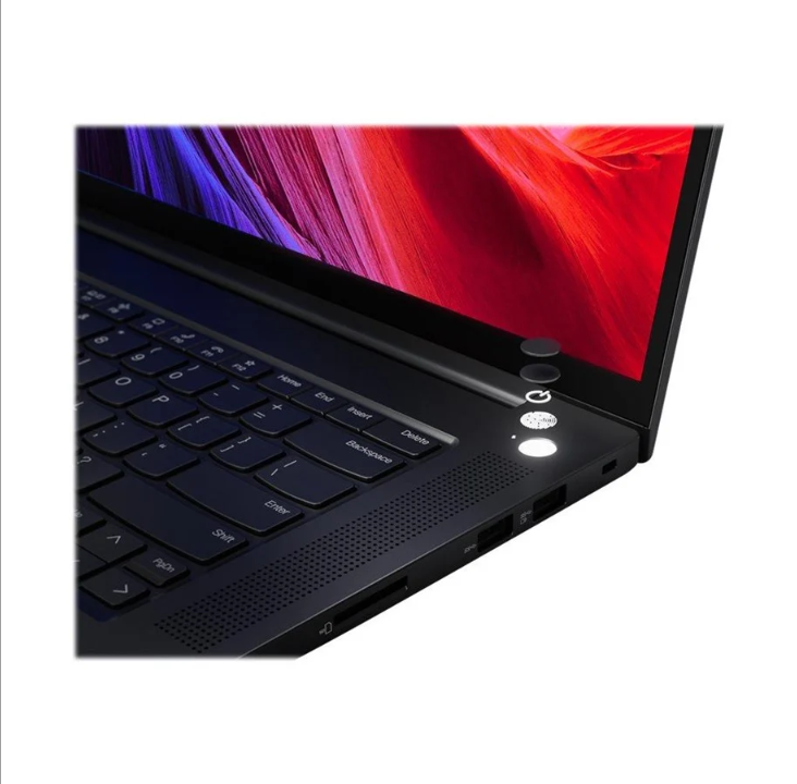 Lenovo Thinkpad P1 Gen 6 - 16" Touchscreen | RTX 4060 | Core i7 | 32GB | 1TB | vPro Enterprise