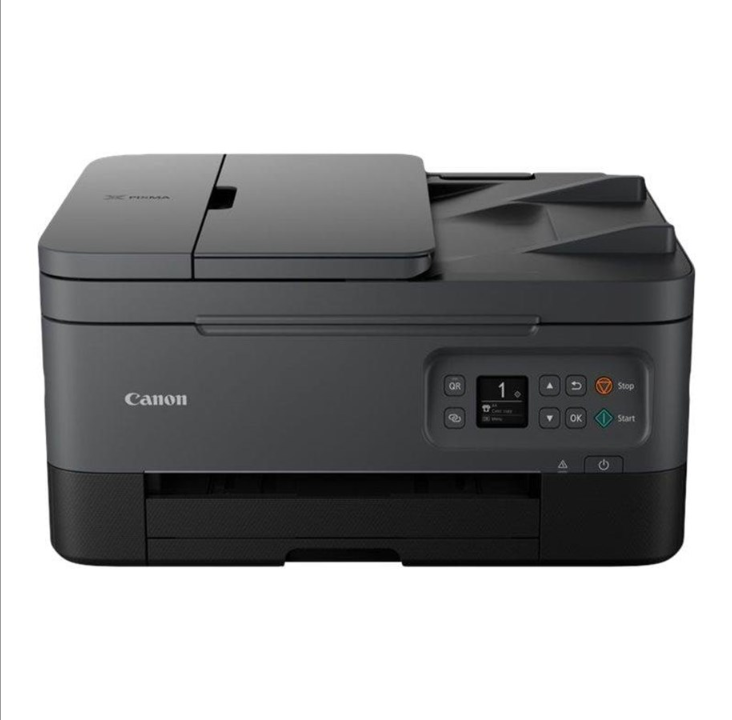 Canon PIXMA TS7450i Inkjet Printer Multifunction - Color - Ink