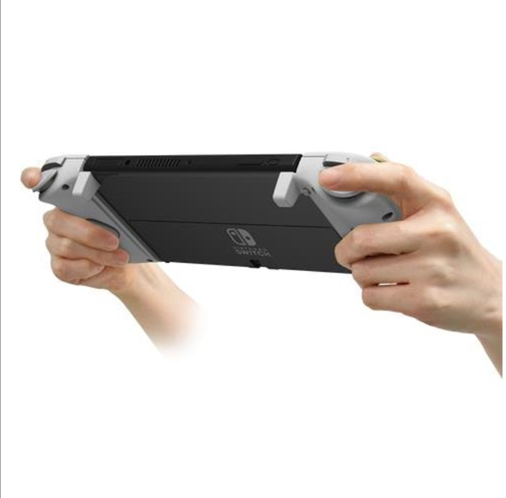 HORI Split Pad Compact (Sonic) - Gamepad - Nintendo Switch