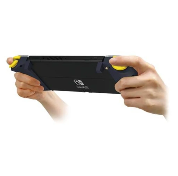 HORI Split Pad Compact (PAC-MAN) - Gamepad - Nintendo Switch