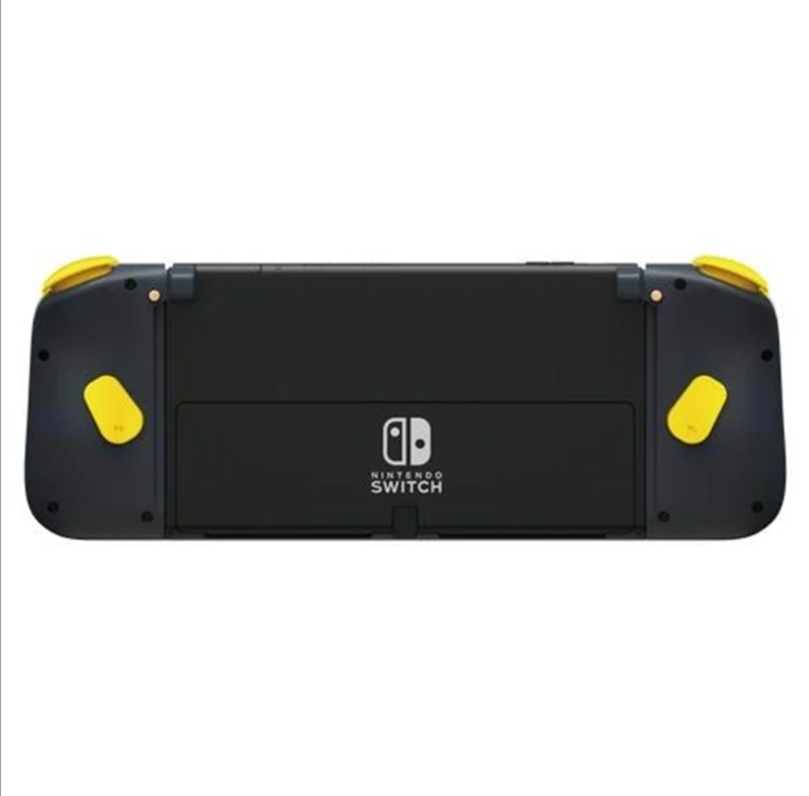 HORI Split Pad Compact (PAC-MAN) - Gamepad - Nintendo Switch