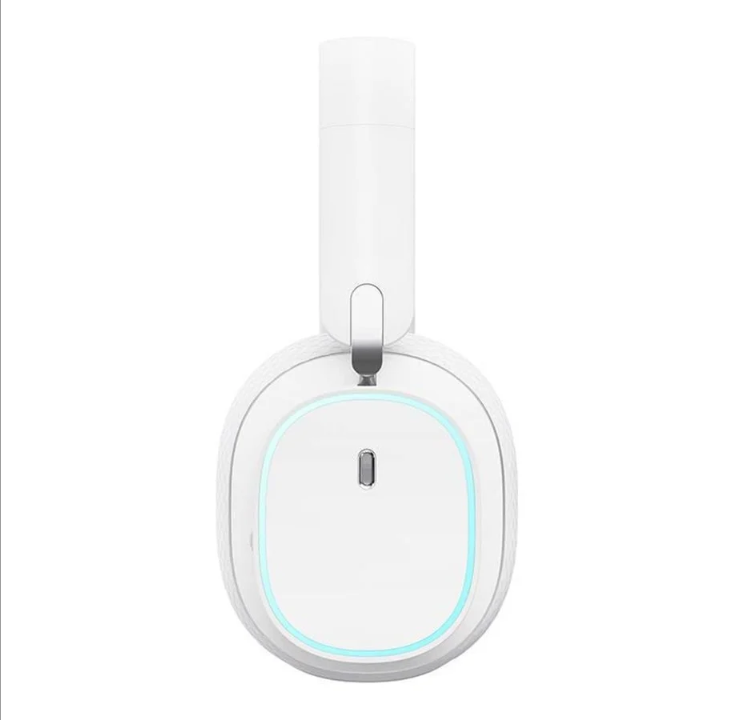 Baseus Gaming Wireless Headphones AeQur GH02 (white)