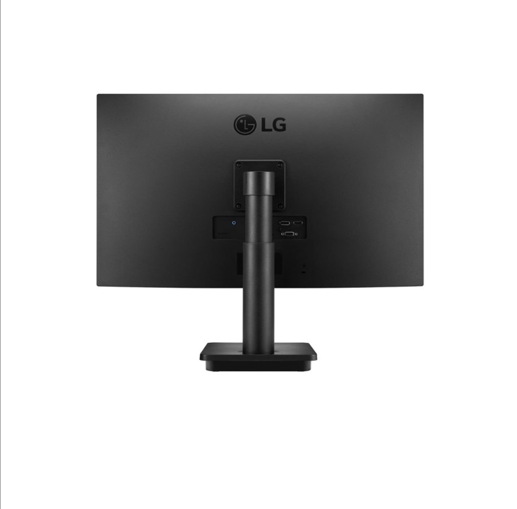 27" LG 27MP450P-B - 1920x1080 - 75Hz - IPS - 5 ms - Screen