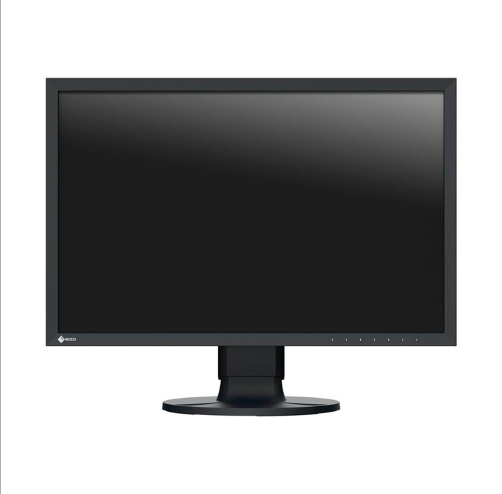 24" EIZO ColorEdge CS2400S / LE - LED monitor - 19 ms - Screen *DEMO*