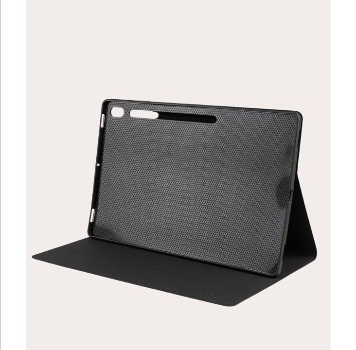 Tucano GALA Cover for Samsung Galaxy Tab S8 Ultra Grey