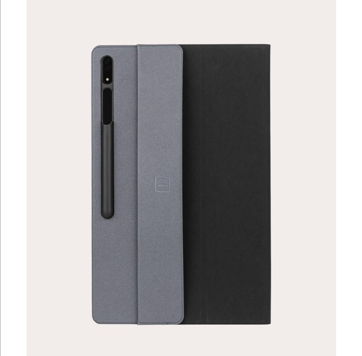 Tucano GALA Cover for Samsung Galaxy Tab S8 Ultra Grey