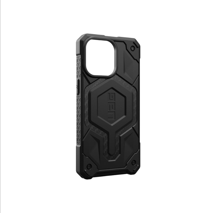 UAG Monarch Pro Series - back cover for mobile phone