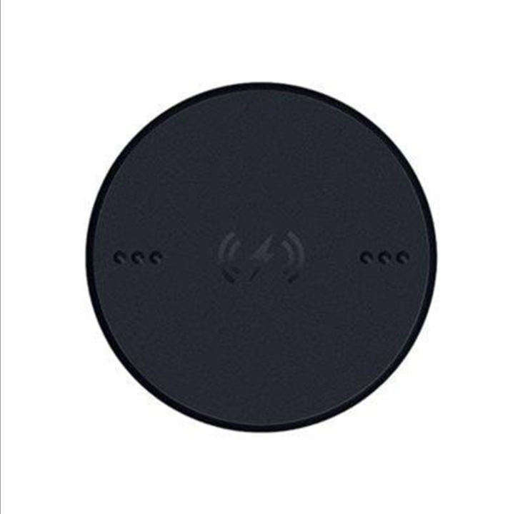 Razer Wireless Charging Puck - Black