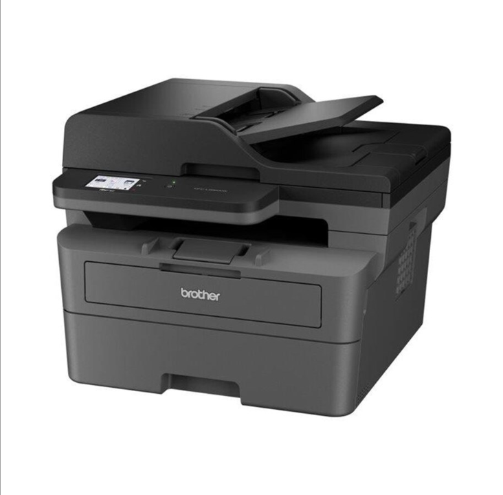 Brother MFC-L2860DW Laser All in One Laser printer Multifunction with fax - Monochrome - Laser