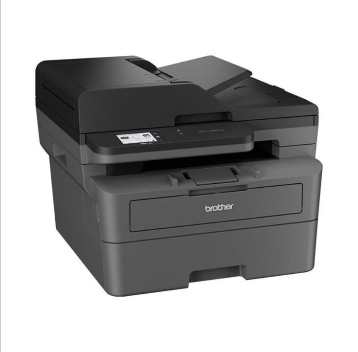 Brother MFC-L2860DW Laser All in One Laser printer Multifunction with fax - Monochrome - Laser