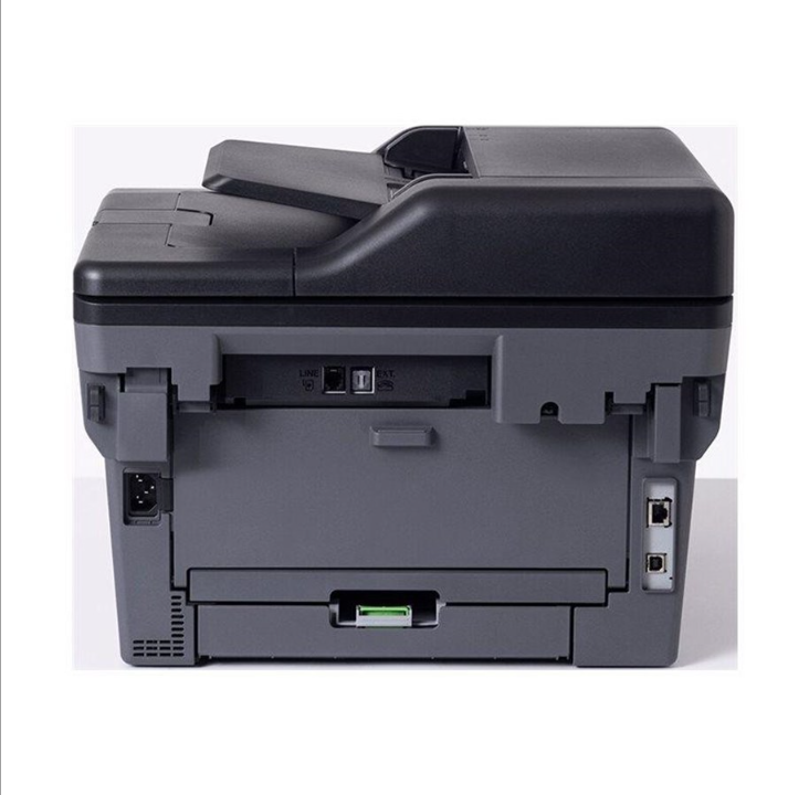 Brother MFC-L2860DW Laser All in One Laser printer Multifunction with fax - Monochrome - Laser